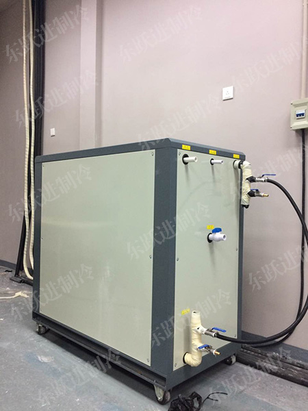 分體式風冷冷水機 分體式風冷冷水機